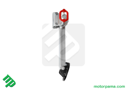 piedino girevole PIE 014 (2)